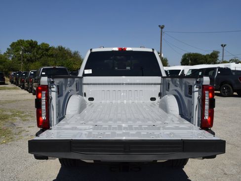 New 2026 Ford F250 Lariat w/ Lariat Premium Package image 21