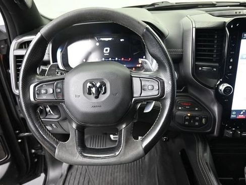 Used 2023 RAM 1500 TRX w/ TRX Level 2 Equipment Group AWD/4WD image 14