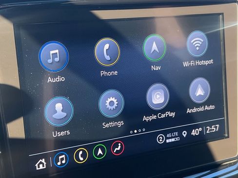 Used 2022 Chevrolet Traverse Premier w/ Redline Edition image 10