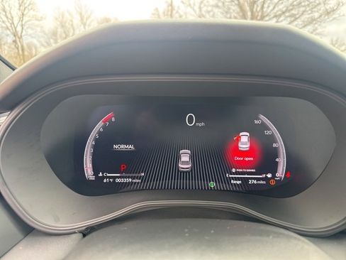 Used 2025 Acura TLX SH-AWD w/ A-SPEC Pkg image 24