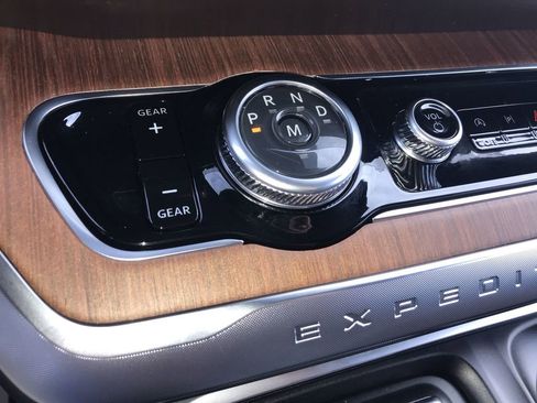 New 2026 Ford Expedition Max King Ranch AWD/4WD image 20