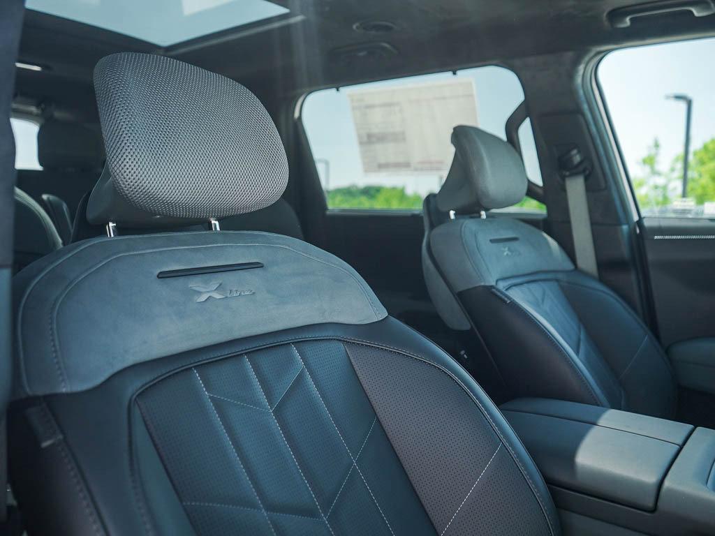 New 2027 Kia Telluride X-Line SX Prestige AWD/4WD image 12