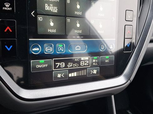 Certified 2025 Subaru Crosstrek 2.5i Sport image 15