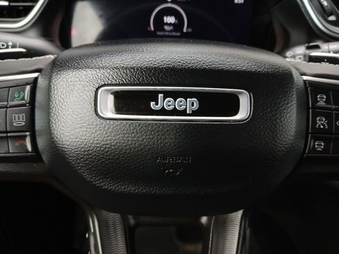 Used 2024 Jeep Grand Cherokee Altitude AWD/4WD image 5