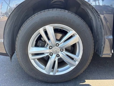 Used 2013 Acura RDX FWD w/ Technology Package image 10