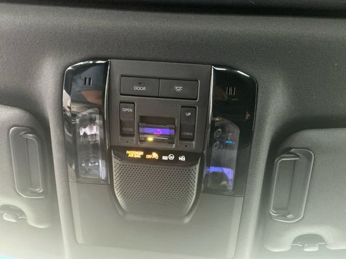 Used 2024 Toyota Land Cruiser AWD/4WD image 31