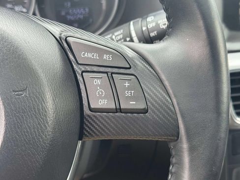 Used 2016 MAZDA CX-5 Touring w/ Bose/Moonroof Package AWD/4WD image 21