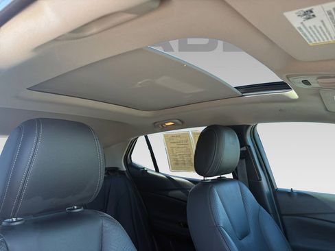 Used 2023 Buick Encore GX Essence w/ Experience Buick Package image 6