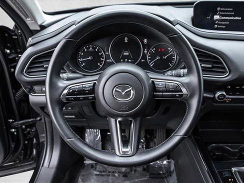Used 2025 MAZDA CX-30 AWD 2.5 S w/ Preferred Package image 13