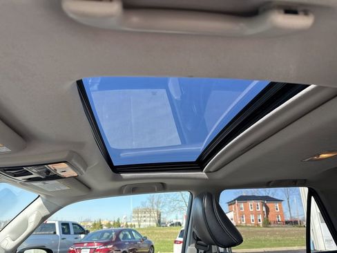 Used 2015 Toyota 4Runner Limited image 31