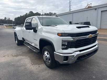 Used 2024 Chevrolet Silverado 3500 LT w/ All Star Edition