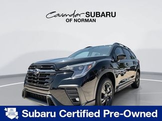 Certified 2026 Subaru Ascent Premium AWD/4WD video 1