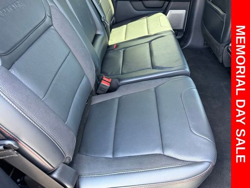 Used 2024 Ford F150 Raptor AWD/4WD image 17