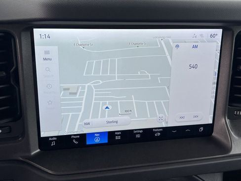 New 2025 Ford Bronco Big Bend image 20