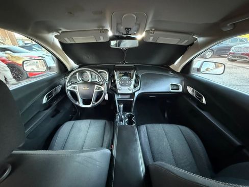 Used 2017 Chevrolet Equinox LT w/ Convenience Package FWD image 43