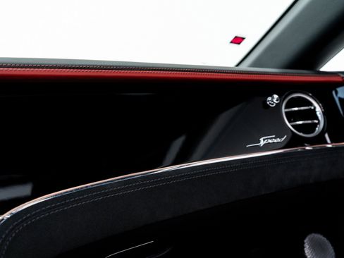 Certified 2022 Bentley Continental GT Speed image 42