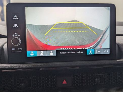 Used 2025 Honda CR-V EX-L image 32