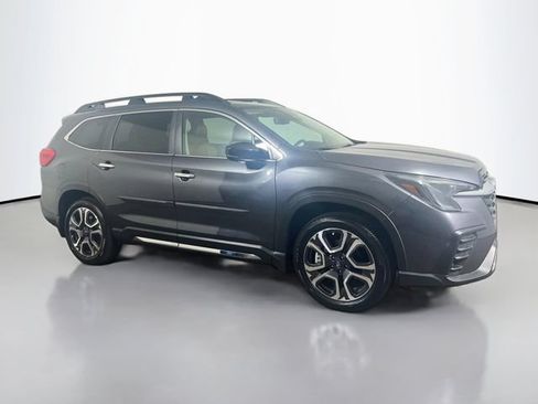 Used 2024 Subaru Ascent Touring AWD/4WD image 25