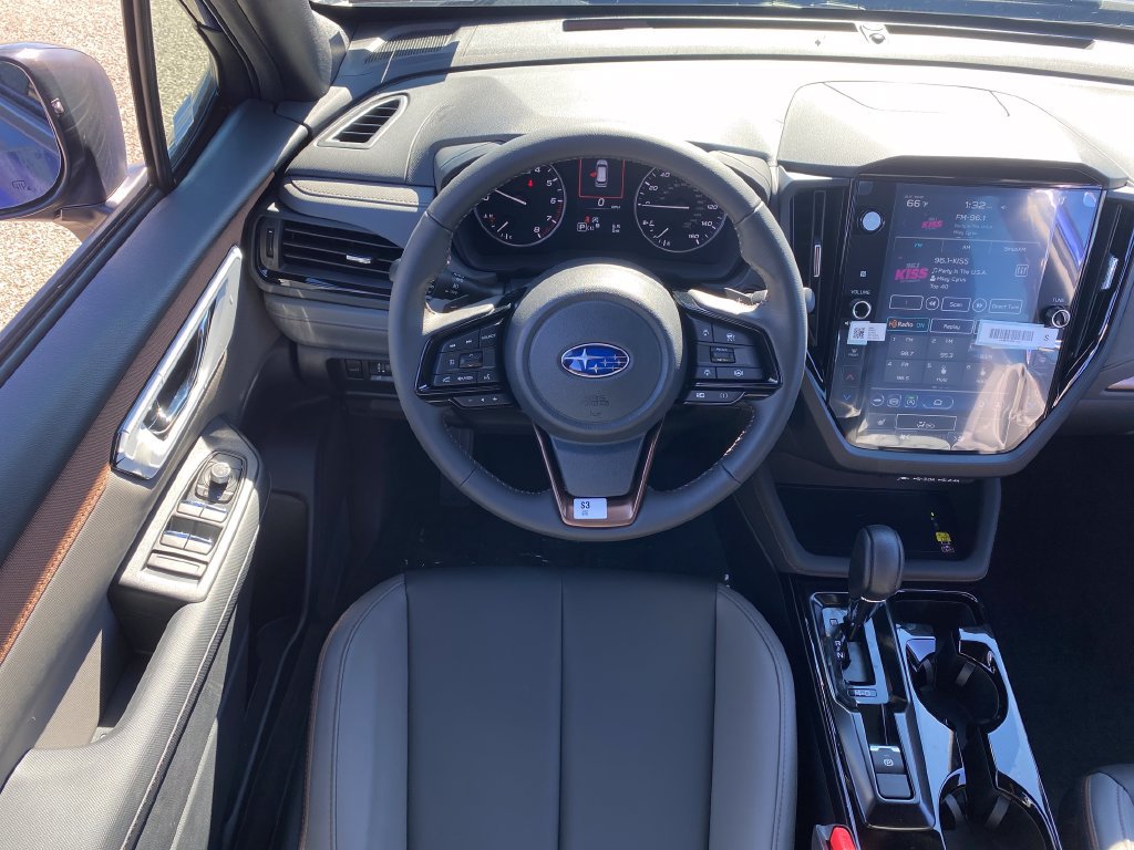 New 2026 Subaru Forester Sport AWD/4WD image 23