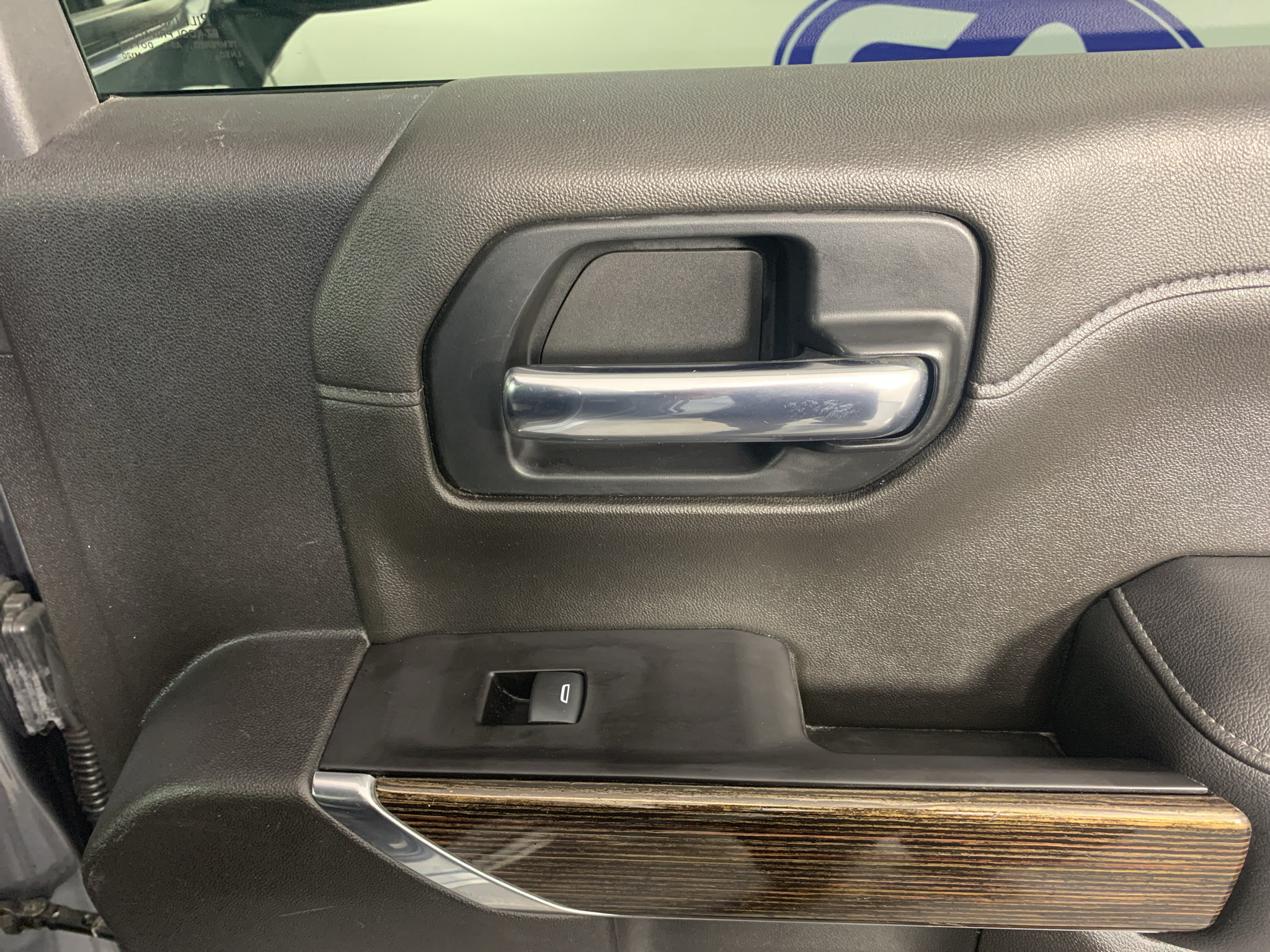 Used 2020 GMC Sierra 1500 Elevation w/ Elevation Value Package RWD image 31