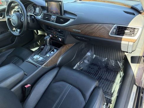 Used 2016 Audi A7 3.0T Prestige w/ Comfort Seating Package image 30