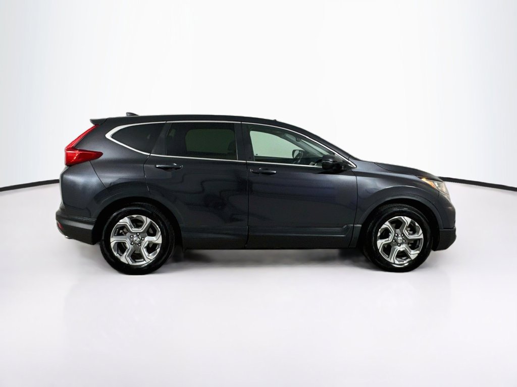 Used 2017 Honda CR-V EX-L image 9