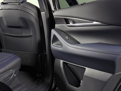 Used 2026 INFINITI QX60 Sport w/ Dark Cargo Package AWD/4WD image 27