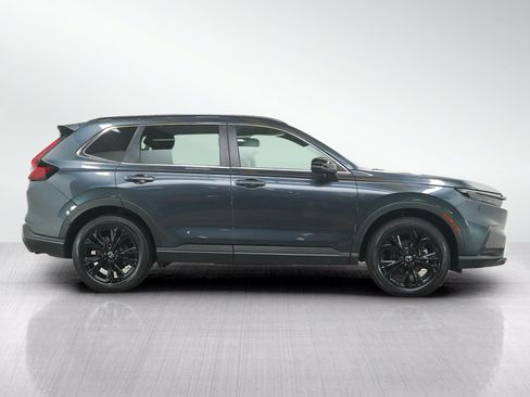 Used 2025 Honda CR-V Sport Touring image 6