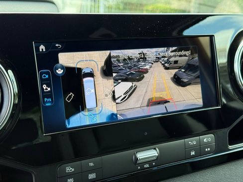 New 2025 Mercedes-Benz Sprinter 2500 image 28