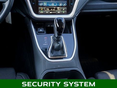 Used 2023 Subaru Outback Premium image 11
