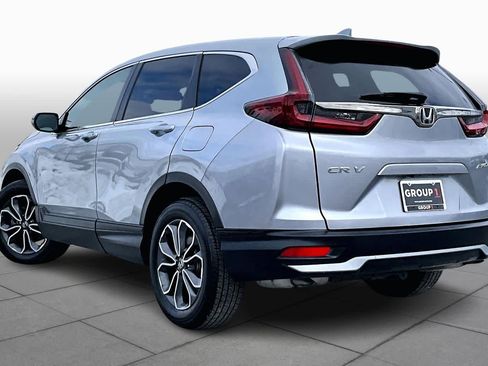 Used 2022 Honda CR-V EX-L image 12