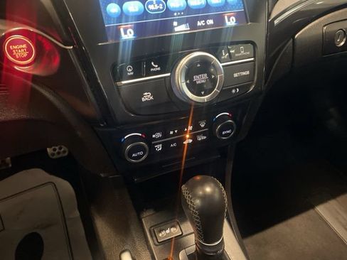 Used 2019 Acura ILX FWD image 20