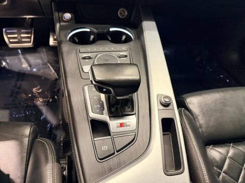 Used 2018 Audi S4 Premium Plus w/ Navigation Package AWD/4WD image 26