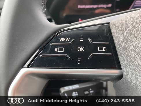 Used 2025 Audi Q5 Premium Plus AWD/4WD image 38