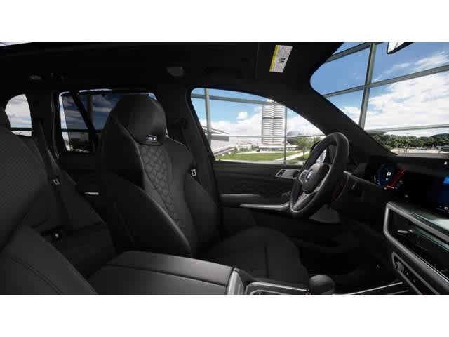 New 2026 BMW X5 M Competition w/ Executive Package AWD/4WD image 9