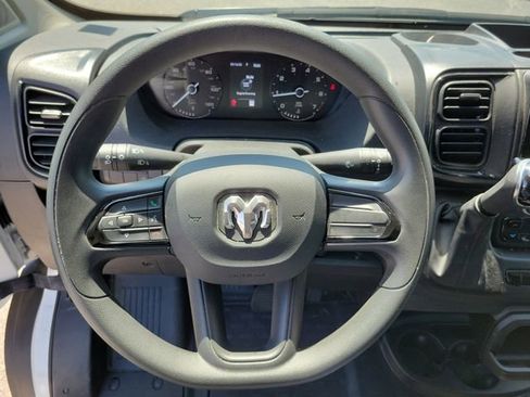 Used 2025 RAM ProMaster 2500 image 22