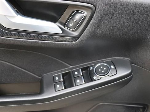 Used 2024 Ford Escape ST-Line w/ Tech Pack #1 FWD image 18