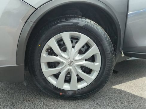 Certified 2020 Nissan Rogue S FWD image 46