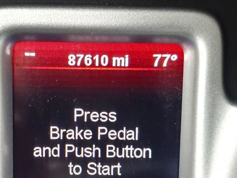 Used 2012 Dodge Journey SXT w/ Popular Equipment Group AWD/4WD image 27