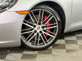 Used 2019 Porsche 911 Carrera 4S AWD/4WD video 2