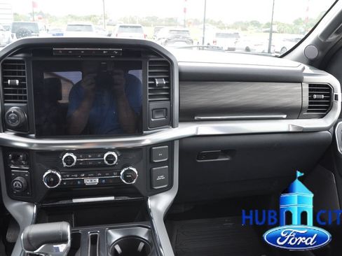 Used 2024 Ford F150 Lariat w/ FX4 Off-Road Package AWD/4WD image 20