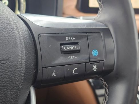 Used 2023 INFINITI QX60 Autograph image 32