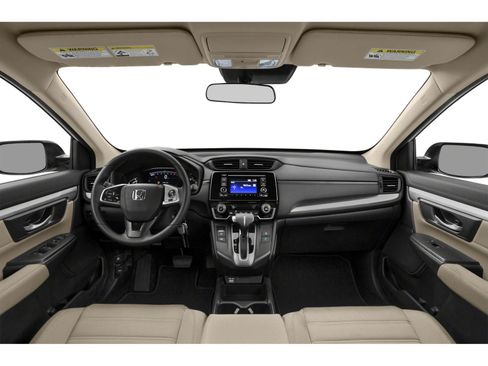Used 2021 Honda CR-V LX image 7