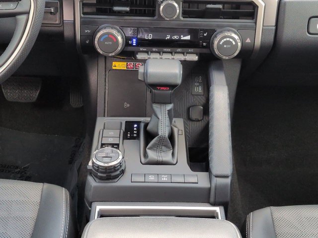 Used 2026 Toyota 4Runner TRD Off-Road Premium AWD/4WD image 20