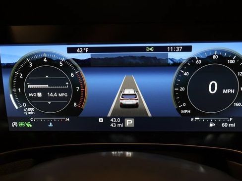 New 2026 Subaru Outback Limited AWD/4WD image 18