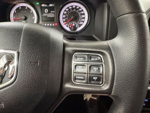 Used 2022 RAM 1500 Tradesman w/ Popular Equipment Group AWD/4WD image 29