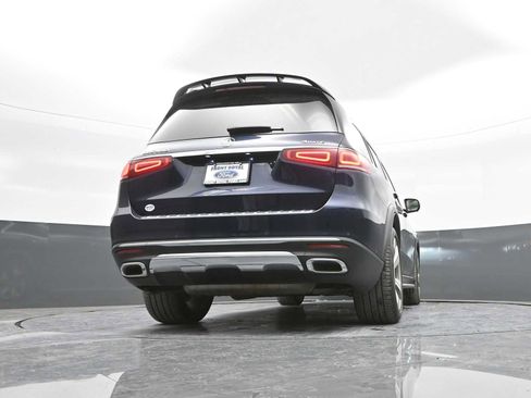 Used 2022 Mercedes-Benz GLS 450 GLS 450 image 43