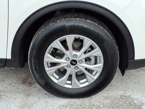 Used 2023 Ford Escape Active w/ Tech Pack #2 image 10