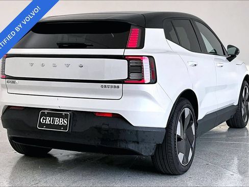 Certified 2025 Volvo EX30 Plus w/ Protection Package Premier AWD/4WD image 2