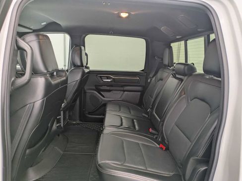 Used 2023 RAM 1500 Rebel w/ Night Edition AWD/4WD image 22